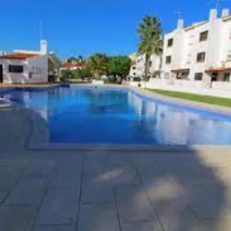 Apartament Pool&terrace Center Flat 116