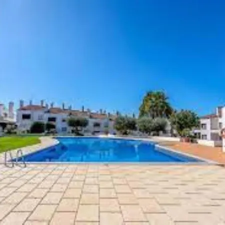 Pool&terrace Center Flat 116 Apartament *