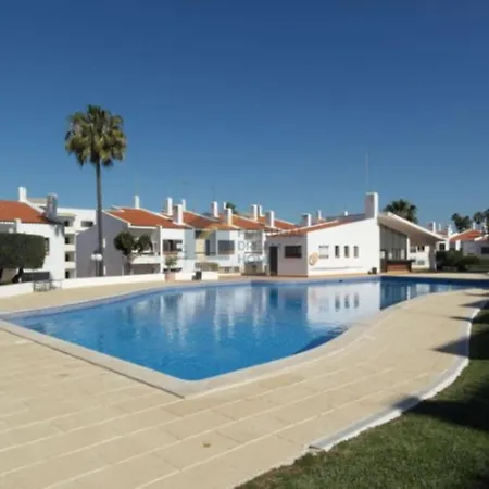 Apartament Pool&terrace Center Flat 116