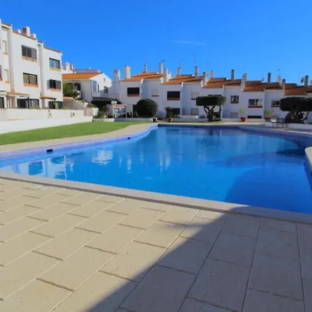 Apartament Pool&terrace Center Flat 116 Albufeira