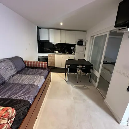 Pool&terrace Center Flat 116 Albufeira