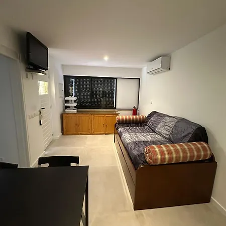 Apartament Pool&terrace Center Flat 116 *