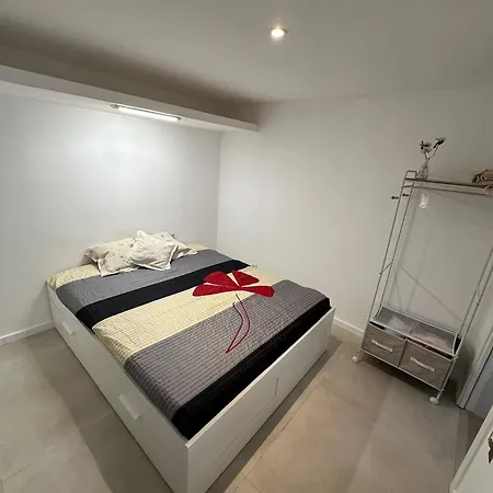 Pool&terrace Center Flat 116 Apartament *