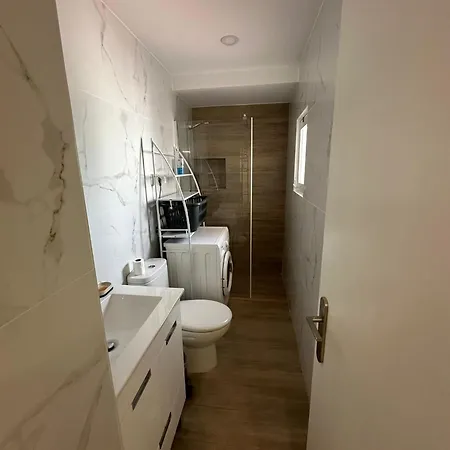 Apartament Pool&terrace Center Flat 116 *