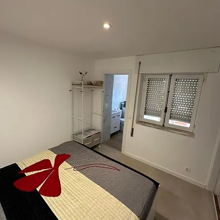 Pool&terrace Center Flat 116 Lägenhet