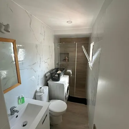 Pool&terrace Center Flat 116 Albufeira