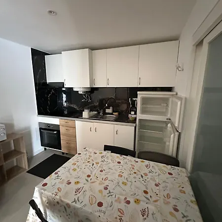 Pool&terrace Center Flat 116 Albufeira