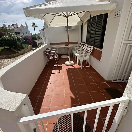 Apartament Pool&terrace Center Flat 116