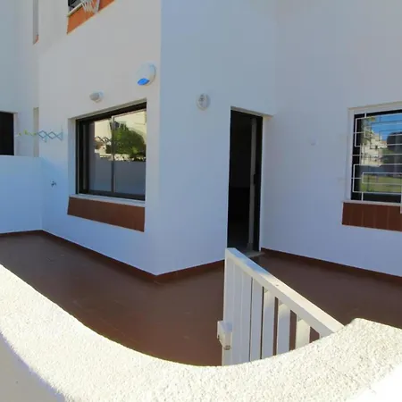 Apartament Pool&terrace Center Flat 116 Albufeira