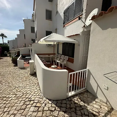 Pool&terrace Center Flat 116