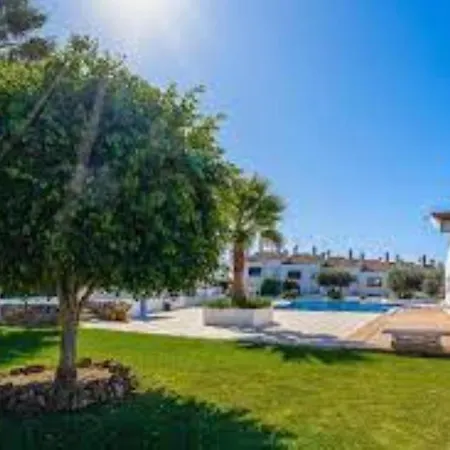 Apartament Pool&terrace Center Flat 116 *
