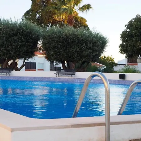 Pool&terrace Center Flat 116 *