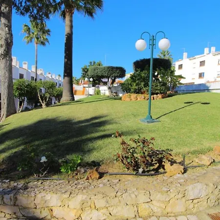 Apartament Pool&terrace Center Flat 116