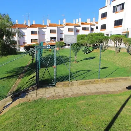 Pool&terrace Center Flat 116 * Albufeira
